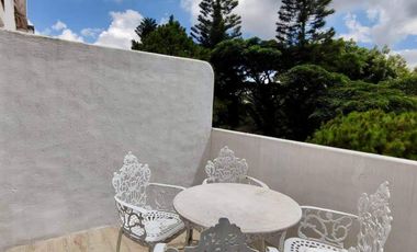 For Lease Studio Unit with Balcony in La Bella Tagaytay