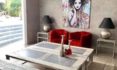 For Lease Studio Unit with Balcony in La Bella Tagaytay