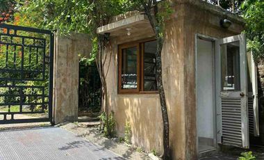 Ayala Alabang House  4 bedroom for SALE