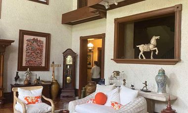 Ayala Alabang House  4 bedroom for SALE