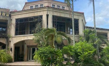Ayala Alabang House  4 bedroom for SALE