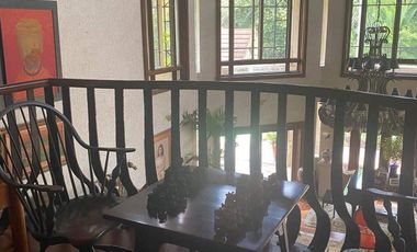 Ayala Alabang House  4 bedroom for SALE