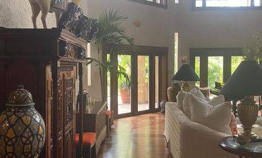 Ayala Alabang House  4 bedroom for SALE