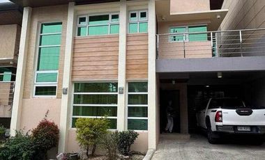 Newly Renovated 3 Bedrooms House and Lot for Sale in Ridge Park, San Luis