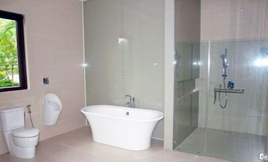 Luxury 4 Bedroom House and Lot for Lease in Dasmarinas Village, Makati City