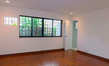 Luxury 4 Bedroom House and Lot for Lease in Dasmarinas Village, Makati City