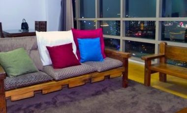 Luxurious Penthouse Unit for Sale at The Residences at Greenbelt, Makati