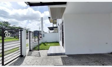 Brand New 4 Bedroom House For Sale in Talomo, Davao City, Davao del Sur