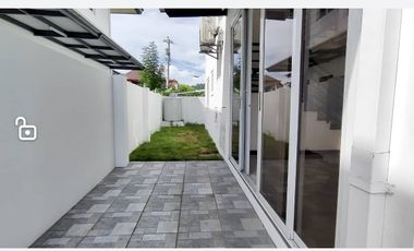 Brand New 4 Bedroom House For Sale in Talomo, Davao City, Davao del Sur