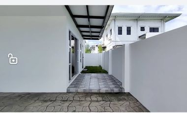 Brand New 4 Bedroom House For Sale in Talomo, Davao City, Davao del Sur