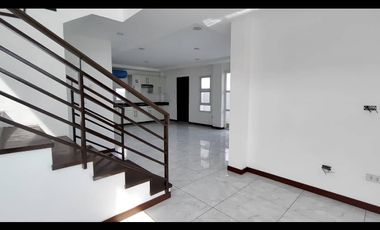 Brand New 4 Bedroom House For Sale in Talomo, Davao City, Davao del Sur