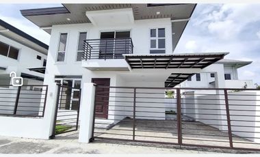 Brand New 4 Bedroom House For Sale in Talomo, Davao City, Davao del Sur