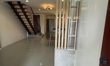60 sqm lot with 2 Bedrooms in Panorama Hills Village, Antipolo City