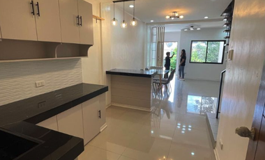 60 sqm lot with 2 Bedrooms in Panorama Hills Village, Antipolo City