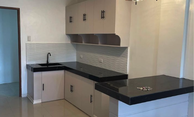 60 sqm lot with 2 Bedrooms in Panorama Hills Village, Antipolo City