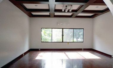 5 Bedroom Luxury House for Rent/Lease in Dasmarinas Village Makati(All Direct Listings)