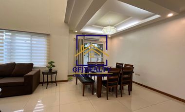 For Rent: House 6 Ensuite Bedrooms with Pool in Angeles City, Pampanga