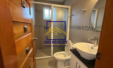 For Rent: House 6 Ensuite Bedrooms with Pool in Angeles City, Pampanga