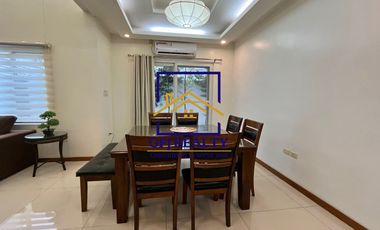 For Rent: House 6 Ensuite Bedrooms with Pool in Angeles City, Pampanga
