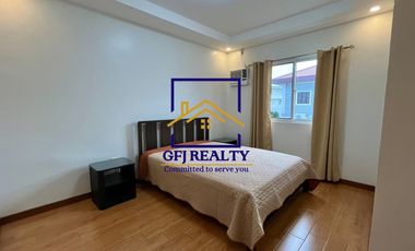 For Rent: House 6 Ensuite Bedrooms with Pool in Angeles City, Pampanga