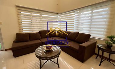 For Rent: House 6 Ensuite Bedrooms with Pool in Angeles City, Pampanga