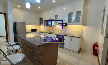 For Rent: House 6 Ensuite Bedrooms with Pool in Angeles City, Pampanga