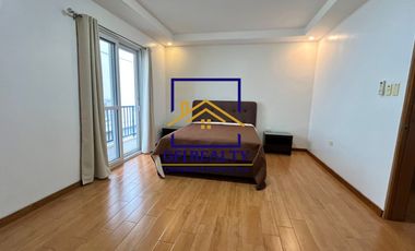 For Rent: House 6 Ensuite Bedrooms with Pool in Angeles City, Pampanga