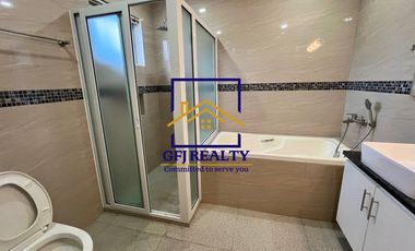 For Rent: House 6 Ensuite Bedrooms with Pool in Angeles City, Pampanga