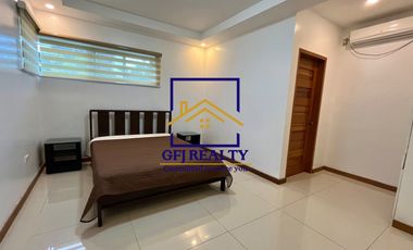 For Rent: House 6 Ensuite Bedrooms with Pool in Angeles City, Pampanga
