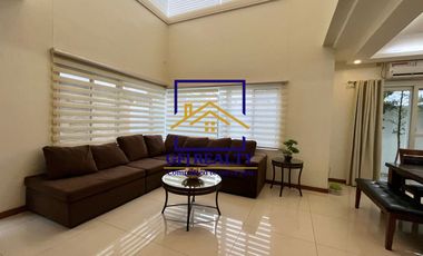 For Rent: House 6 Ensuite Bedrooms with Pool in Angeles City, Pampanga