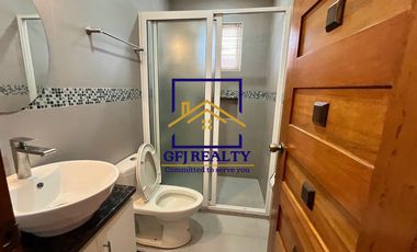 For Rent: House 6 Ensuite Bedrooms with Pool in Angeles City, Pampanga