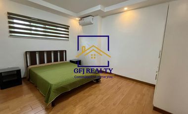 For Rent: House 6 Ensuite Bedrooms with Pool in Angeles City, Pampanga