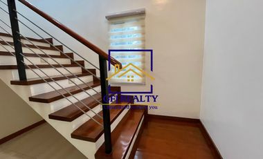 For Rent: House 6 Ensuite Bedrooms with Pool in Angeles City, Pampanga