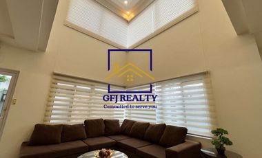 For Rent: House 6 Ensuite Bedrooms with Pool in Angeles City, Pampanga