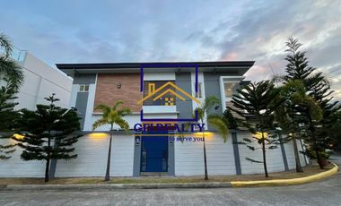 For Rent: House 6 Ensuite Bedrooms with Pool in Angeles City, Pampanga