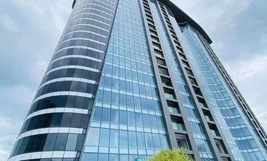 For rent Studio suite room in Aeon Towers, Barangay 20-B, Davao