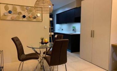 For rent Studio suite room in Aeon Towers, Barangay 20-B, Davao