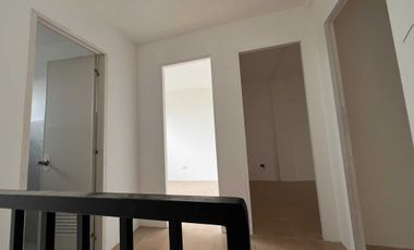 Affordable 2 Storey Townhouse For Sale in Brgy.Cupang Antipolo near Panorama rg