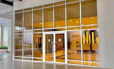 For Sale Premium 2 bedroom Rent To Own CORNER unit Covent Garden Condo near Airport CBD access UST PUP Ubelt LRT2 UE