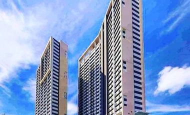 For Sale Premium 2 bedroom Rent To Own CORNER unit Covent Garden Condo near Airport CBD access UST PUP Ubelt LRT2 UE