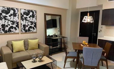 Aeon Tower Davao 1 Bedroom Standard Hotel Room For Rent, Davao City