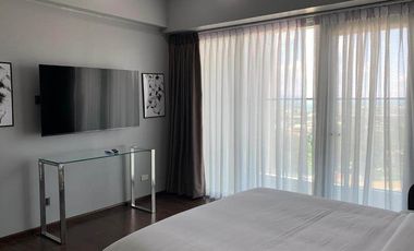 Aeon Tower Davao 1 Bedroom Standard Hotel Room For Rent, Davao City