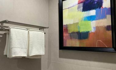 Aeon Tower Davao 1 Bedroom Standard Hotel Room For Rent, Davao City