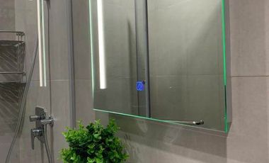 Aeon Tower Davao 1 Bedroom Standard Hotel Room For Rent, Davao City