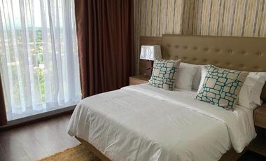 Aeon Tower Davao 1 Bedroom Standard Hotel Room For Rent, Davao City