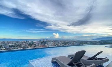 Aeon Tower Davao 1 Bedroom Standard Hotel Room For Rent, Davao City