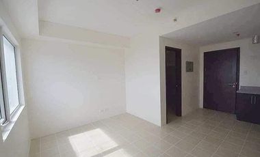 Studio unit rent to own condo in Sta. Mesa Manila 5% promo discount lipat agad