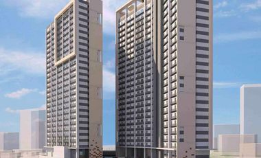Studio unit rent to own condo in Sta. Mesa Manila 5% promo discount lipat agad