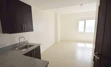 Studio unit rent to own condo in Sta. Mesa Manila 5% promo discount lipat agad