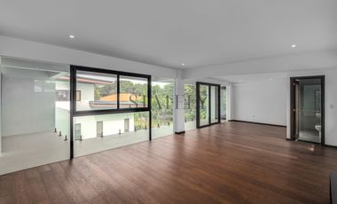 4 Bedroom Modern House and Lot For Sale in Alabang Hillsborough, Muntinlupa